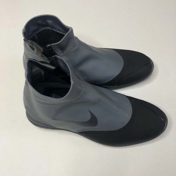 laceless nike golf shoes